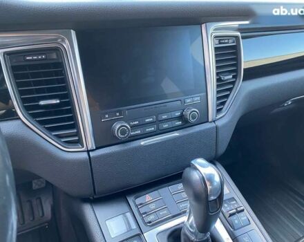 Порше Масан, объемом двигателя 2 л и пробегом 137 тыс. км за 31500 $, фото 17 на Automoto.ua