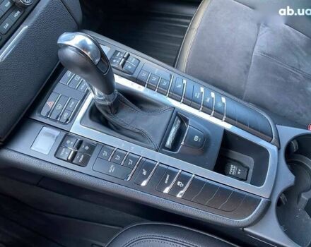 Порше Масан, объемом двигателя 2 л и пробегом 137 тыс. км за 31500 $, фото 18 на Automoto.ua