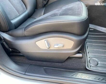 Порше Масан, объемом двигателя 2 л и пробегом 137 тыс. км за 31500 $, фото 26 на Automoto.ua