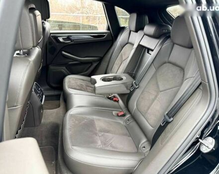 Порше Масан, об'ємом двигуна 2 л та пробігом 104 тис. км за 37300 $, фото 16 на Automoto.ua