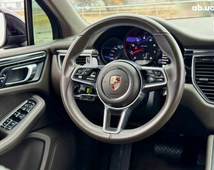Порше Масан, об'ємом двигуна 2 л та пробігом 104 тис. км за 37300 $, фото 26 на Automoto.ua