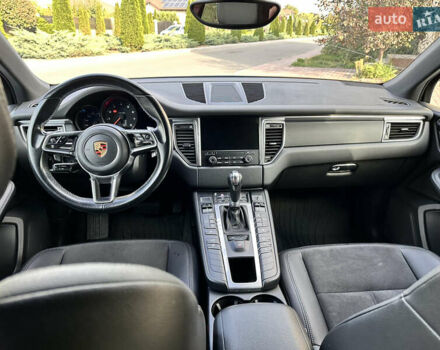 Порше Масан, объемом двигателя 1.98 л и пробегом 61 тыс. км за 39900 $, фото 22 на Automoto.ua