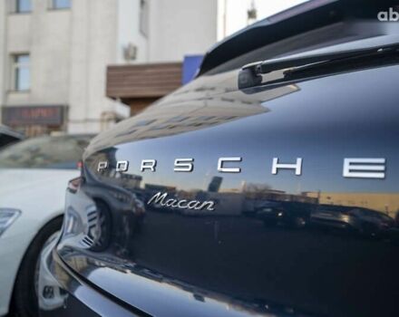 Порше Масан, объемом двигателя 2 л и пробегом 79 тыс. км за 33500 $, фото 16 на Automoto.ua