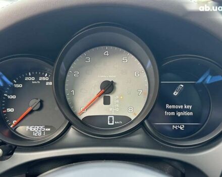 Порше Масан, об'ємом двигуна 3 л та пробігом 147 тис. км за 44999 $, фото 16 на Automoto.ua