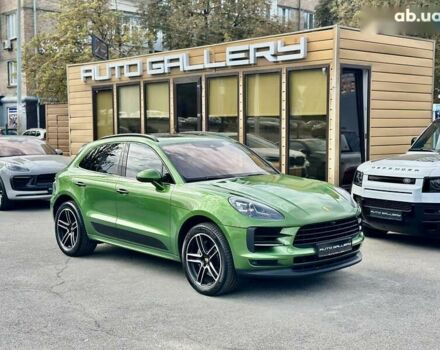 Порше Масан, об'ємом двигуна 3 л та пробігом 147 тис. км за 44999 $, фото 11 на Automoto.ua