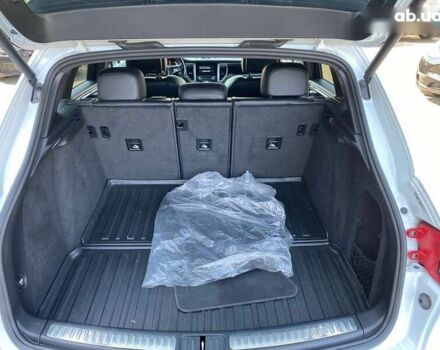 Порше Масан, объемом двигателя 2 л и пробегом 137 тыс. км за 31500 $, фото 27 на Automoto.ua