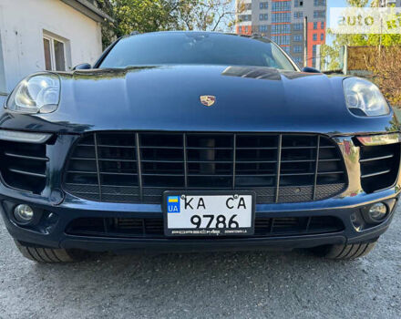 Порше Масан, об'ємом двигуна 1.98 л та пробігом 97 тис. км за 38000 $, фото 3 на Automoto.ua