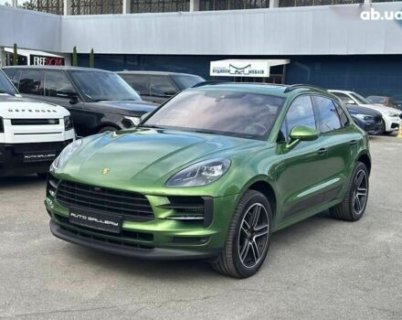 Порше Масан, об'ємом двигуна 3 л та пробігом 147 тис. км за 44999 $, фото 15 на Automoto.ua