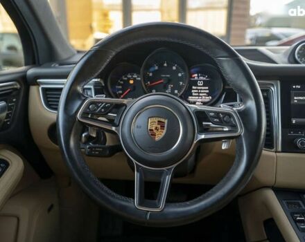 Порше Масан, объемом двигателя 2 л и пробегом 79 тыс. км за 33500 $, фото 29 на Automoto.ua