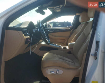 Порше Масан, объемом двигателя 2 л и пробегом 62 тыс. км за 16000 $, фото 4 на Automoto.ua