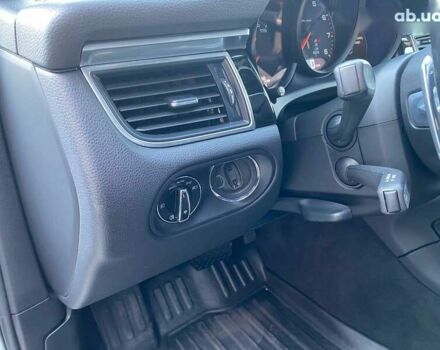 Порше Масан, объемом двигателя 2 л и пробегом 137 тыс. км за 31500 $, фото 12 на Automoto.ua