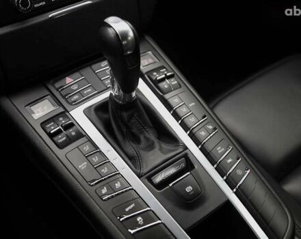 Порше Масан 2018 у Харкові на Automoto.ua Порше Масан, об'ємом двигуна 2 л та пробігом 52 тис. км за 34500 $, фото 16 на Automoto.ua