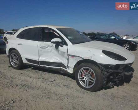 Порше Масан, объемом двигателя 2 л и пробегом 62 тыс. км за 16000 $, фото 8 на Automoto.ua