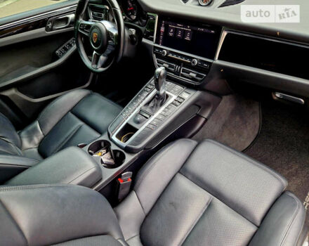 Порше Масан, об'ємом двигуна 1.98 л та пробігом 67 тис. км за 45500 $, фото 36 на Automoto.ua