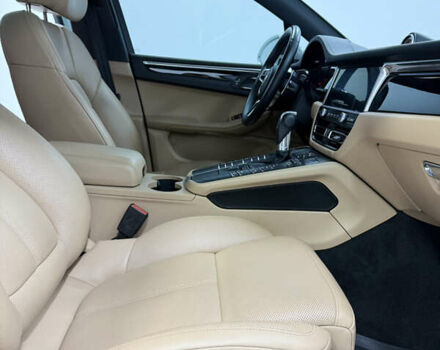 Порше Масан, объемом двигателя 3 л и пробегом 71 тыс. км за 46500 $, фото 21 на Automoto.ua