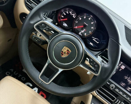 Порше Масан, объемом двигателя 3 л и пробегом 71 тыс. км за 46500 $, фото 29 на Automoto.ua
