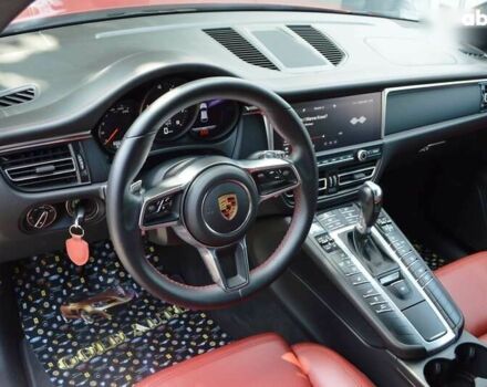 Порше Масан, об'ємом двигуна 2 л та пробігом 63 тис. км за 49999 $, фото 23 на Automoto.ua