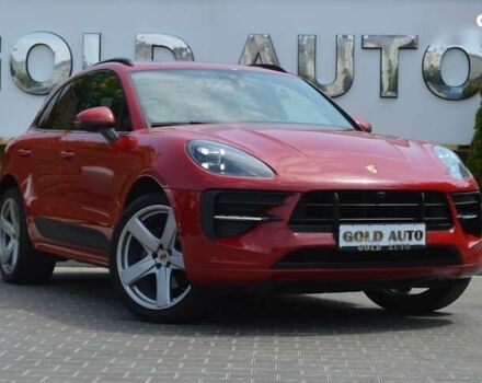Порше Масан, об'ємом двигуна 2 л та пробігом 63 тис. км за 49999 $, фото 2 на Automoto.ua