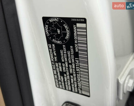 Порше Масан, объемом двигателя 3 л и пробегом 71 тыс. км за 46500 $, фото 36 на Automoto.ua