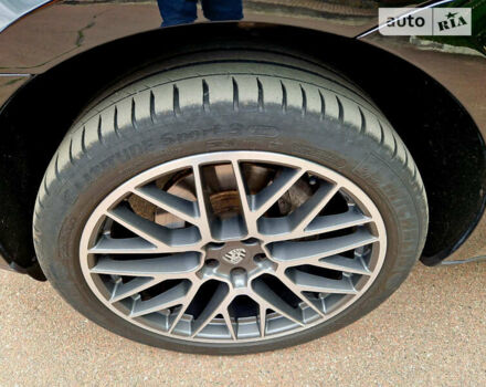 Порше Масан, об'ємом двигуна 1.98 л та пробігом 67 тис. км за 45500 $, фото 17 на Automoto.ua