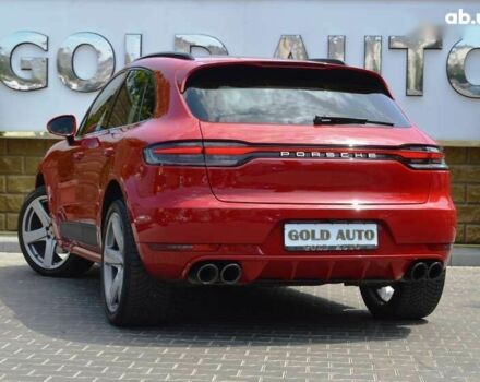 Порше Масан, об'ємом двигуна 2 л та пробігом 63 тис. км за 49999 $, фото 11 на Automoto.ua