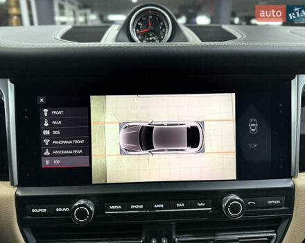 Порше Масан, объемом двигателя 3 л и пробегом 71 тыс. км за 46500 $, фото 35 на Automoto.ua