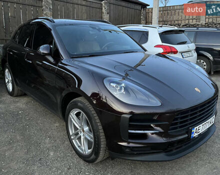 Порше Масан, объемом двигателя 1.98 л и пробегом 84 тыс. км за 45000 $, фото 11 на Automoto.ua