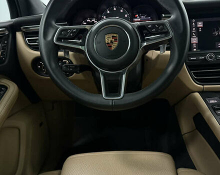 Порше Масан, объемом двигателя 3 л и пробегом 71 тыс. км за 46500 $, фото 27 на Automoto.ua