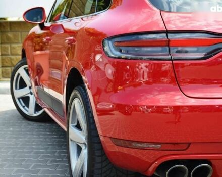 Порше Масан, об'ємом двигуна 2 л та пробігом 63 тис. км за 49999 $, фото 14 на Automoto.ua