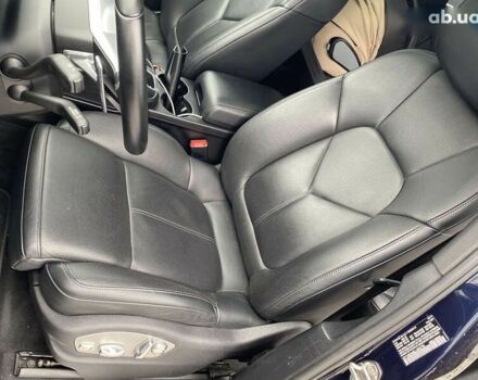 Порше Масан, об'ємом двигуна 3 л та пробігом 73 тис. км за 45999 $, фото 14 на Automoto.ua