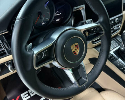 Порше Масан, объемом двигателя 3 л и пробегом 71 тыс. км за 46500 $, фото 17 на Automoto.ua