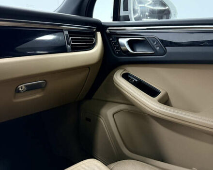 Порше Масан, объемом двигателя 3 л и пробегом 71 тыс. км за 46500 $, фото 30 на Automoto.ua