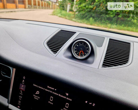 Порше Масан, об'ємом двигуна 1.98 л та пробігом 67 тис. км за 45500 $, фото 38 на Automoto.ua