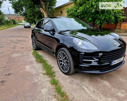 Порше Масан, об'ємом двигуна 1.98 л та пробігом 67 тис. км за 45500 $, фото 13 на Automoto.ua