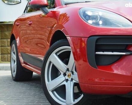 Порше Масан, об'ємом двигуна 2 л та пробігом 63 тис. км за 49999 $, фото 3 на Automoto.ua