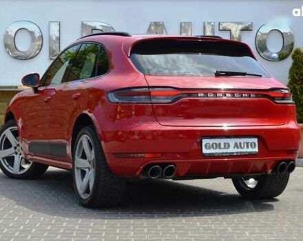 Порше Масан, об'ємом двигуна 2 л та пробігом 63 тис. км за 49999 $, фото 12 на Automoto.ua