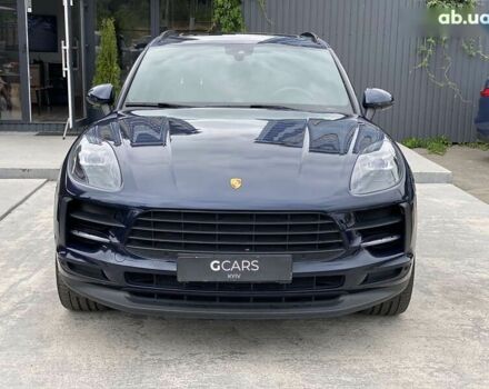 Порше Масан, об'ємом двигуна 3 л та пробігом 73 тис. км за 45999 $, фото 2 на Automoto.ua