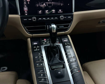 Порше Масан, объемом двигателя 3 л и пробегом 71 тыс. км за 46500 $, фото 31 на Automoto.ua