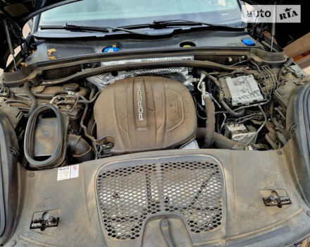 Порше Масан, об'ємом двигуна 1.98 л та пробігом 67 тис. км за 45500 $, фото 42 на Automoto.ua
