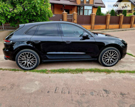 Порше Масан, об'ємом двигуна 1.98 л та пробігом 67 тис. км за 45500 $, фото 11 на Automoto.ua