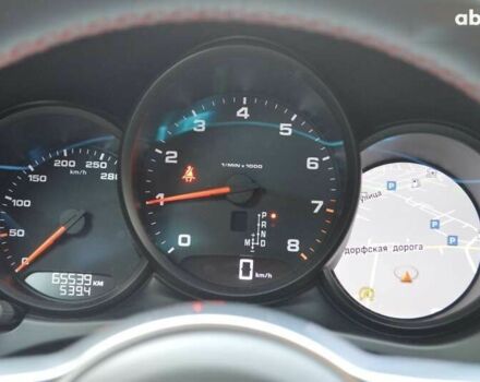 Порше Масан, об'ємом двигуна 2 л та пробігом 63 тис. км за 49999 $, фото 27 на Automoto.ua