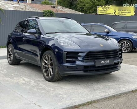 Порше Масан, об'ємом двигуна 3 л та пробігом 73 тис. км за 45999 $, фото 1 на Automoto.ua