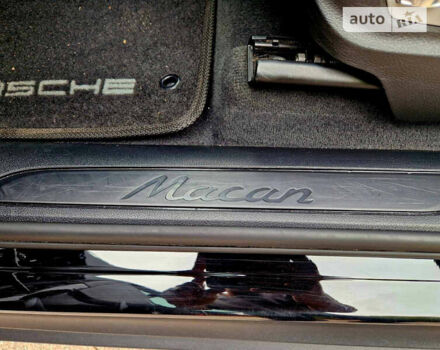 Порше Масан, об'ємом двигуна 1.98 л та пробігом 67 тис. км за 45500 $, фото 26 на Automoto.ua