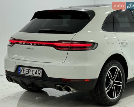 Порше Масан, объемом двигателя 3 л и пробегом 71 тыс. км за 46500 $, фото 14 на Automoto.ua