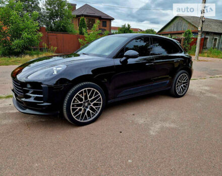 Порше Масан, об'ємом двигуна 1.98 л та пробігом 67 тис. км за 45500 $, фото 1 на Automoto.ua