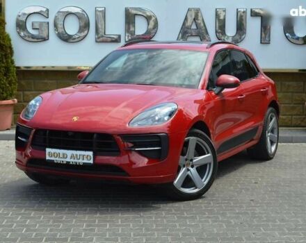 Порше Масан, об'ємом двигуна 2 л та пробігом 63 тис. км за 49999 $, фото 8 на Automoto.ua