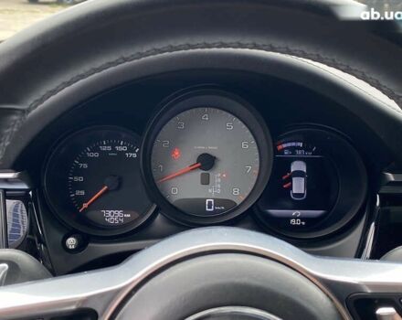 Порше Масан, об'ємом двигуна 3 л та пробігом 73 тис. км за 45999 $, фото 10 на Automoto.ua