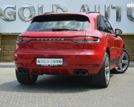Порше Масан, об'ємом двигуна 2 л та пробігом 63 тис. км за 49999 $, фото 15 на Automoto.ua