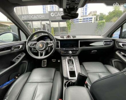 Порше Масан, об'ємом двигуна 3 л та пробігом 73 тис. км за 45999 $, фото 18 на Automoto.ua