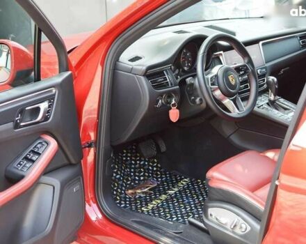 Порше Масан, об'ємом двигуна 2 л та пробігом 63 тис. км за 49999 $, фото 16 на Automoto.ua